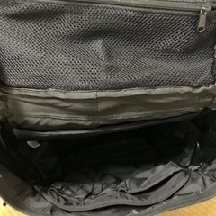 ノースフェイス　リュック　30L ブラック　　の画像