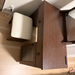 ドレッサーの画像