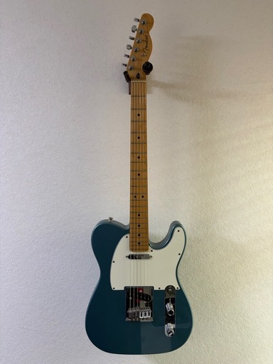 【引き取り限定】Fender Player Telecaster