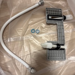 Panasonic ウォシュレット CH951SPF の画像