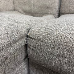 コーナーソファ の画像