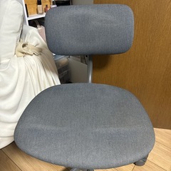 IKEA イケア デスクチェア BLECKBERGET ブレックベルゲットの画像