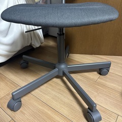 IKEA イケア デスクチェア BLECKBERGET ブレックベルゲットの画像