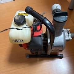 ガソリンポンプ の画像