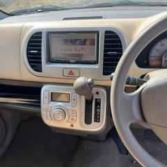 MG22S 日産 モコ NISSAN 軽自動車 不具合なしの画像