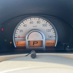 MG22S 日産 モコ NISSAN 軽自動車 不具合なしの画像