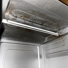 電子レンジの画像