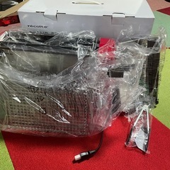 値下げ　新品未使用　便利家電の画像