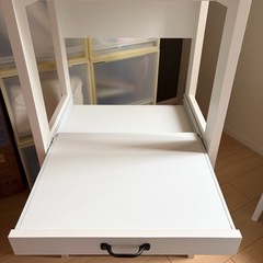 キッチン棚　炊飯器棚
の画像