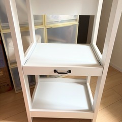 キッチン棚　炊飯器棚
の画像