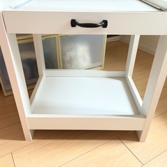 キッチン棚　炊飯器棚
の画像