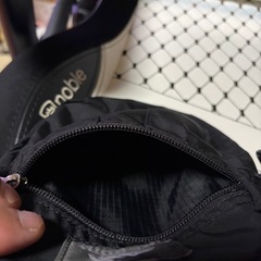 ◆ [グレゴリー] ショルダーバッグ 公式 クイックポケットM 現行モデル◆の画像