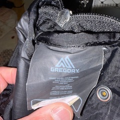 ◆ [グレゴリー] ショルダーバッグ 公式 クイックポケットM 現行モデル◆の画像