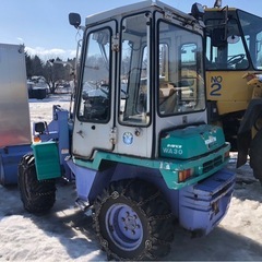 【全国配送可】コマツ WA30の画像