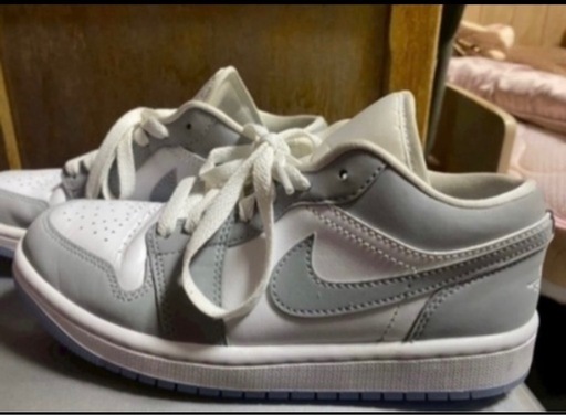 問い合わせ募集中！NIKEエアジョーダン