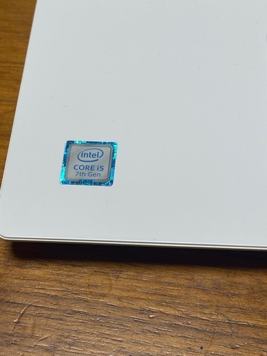 No.171m Lenovo ノートPC Intel Core i5 7世代