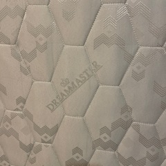 マットレスの画像