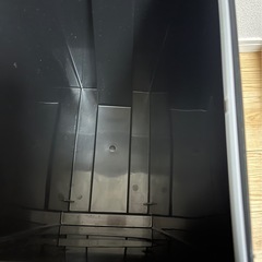 ダストボックスの画像