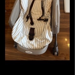 ハイローチェアの画像