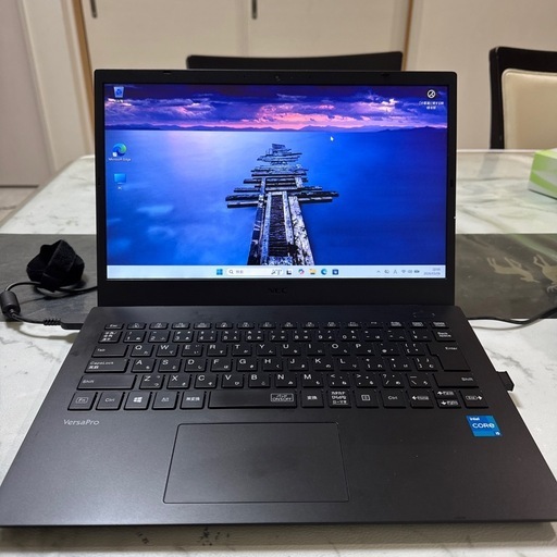 NEC VKT42M-9 i 5-1135G7 office2021認証済み