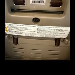 ハイローチェアの画像