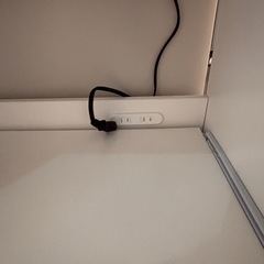 レンジボード　棚　シェルフの画像