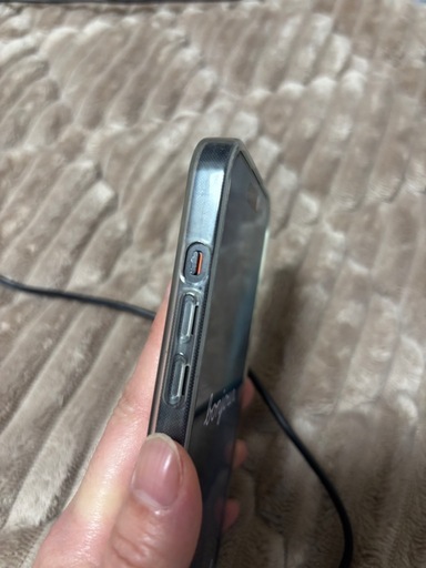 iPhone15 128G ブラック