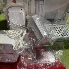 値下げ　新品未使用　 イワタニスライサーの画像