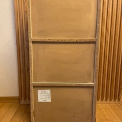 カラーボックス 棚 収納棚の画像