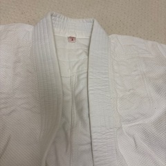 柔道着 の画像