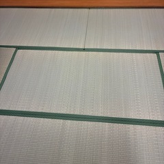 取引者決定⭐️畳6枚　美品の画像