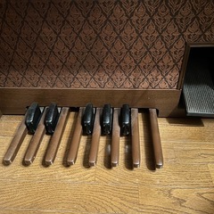 エレクトーン　D700の画像