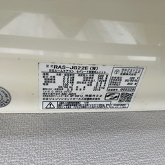 エアコンの画像