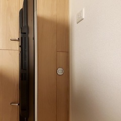 40インチのSONY製液晶テレビ、モデルKJ-40W700C
の画像