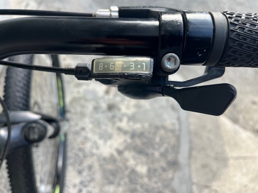8段ギア‼️27.5インチGT マウンテンバイクMTBスポーツバイク通勤バイク通学バイク街乗りアウトドア自転車?プロフ必読