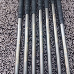 ゴルフクラブセットの画像