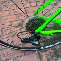 本日取引限定！ロードバイクGIANT   ESCAPE RXの画像