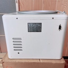 餅つき機　3升　の画像