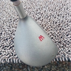 ゴルフクラブ①の画像