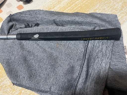 初心者ゴルフバッグセット[Callaway][WARBIRD]