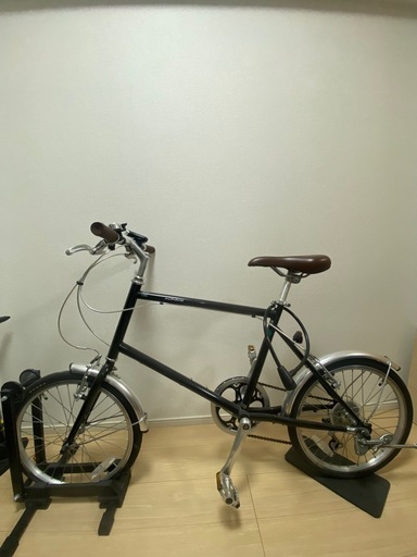 中古自転車３９７３　マルイシ　２７インチ　ギヤなし　LEDダイナモライト　 自転車3973 マルイシ 27インチ ギヤなし LEDダイナモライト の