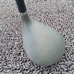 ゴルフクラブ②の画像