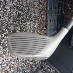 ゴルフクラブ②の画像