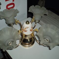 コイズミ KOIZUMI シャンデリア 240W AA-04139　白熱灯器具の画像