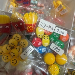 デコパーツの画像