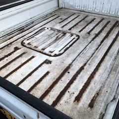 期間限定‼️アクティトラック四駆4WD 車検付きの画像