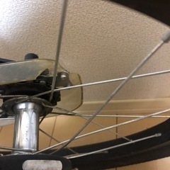 子供自転車　の画像