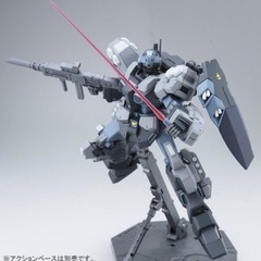 ジェスタキャノン　mg プレミアムバンダイの画像