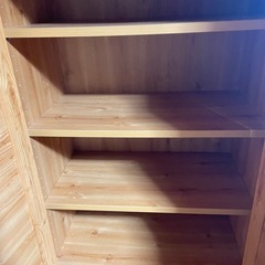 棚の画像