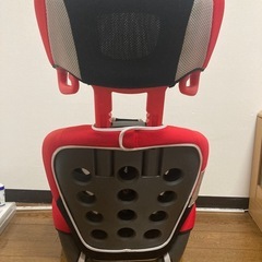 チャイルドシートの画像
